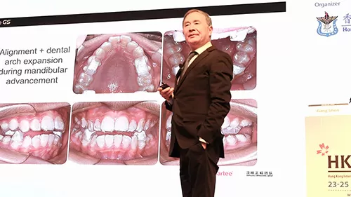 Smartee Showcases Iconic Orthodontic Solutions in Hong Kong, Expands Global Reach