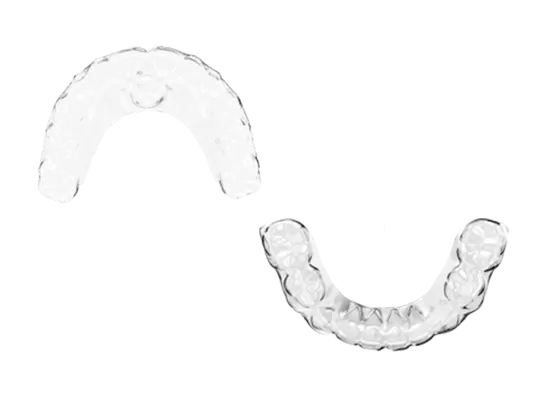 Tongue Protrusion & Tongue Crib